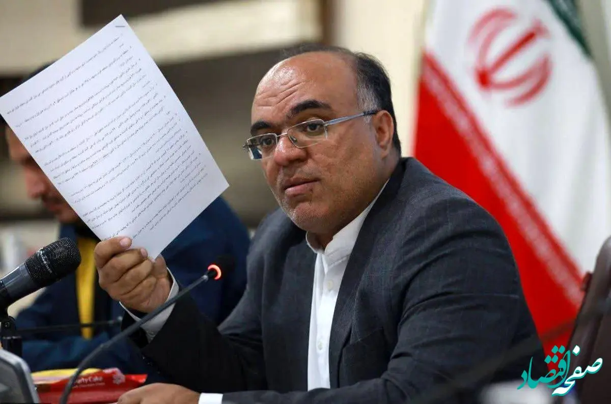 هدیه سازمان منطقه آزاد قشم به شهروندان سوزا با واگذاری قطعات ویلایی رایگان برای مسکن ملی