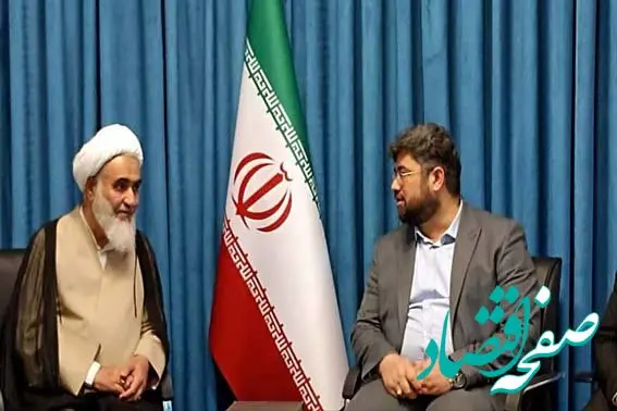 اگر در مقام مسئولیت نگاه مومنانه داشته باشیم، برکات خداوند بر کار ما نازل می‌شود