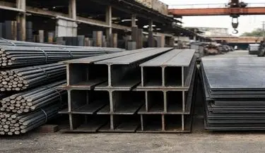 قیمت امروز آهن آلات – دوشنبه 31 فروردین ماه 1405/ بازار آهن‌آلات دوباره جان گرفت!