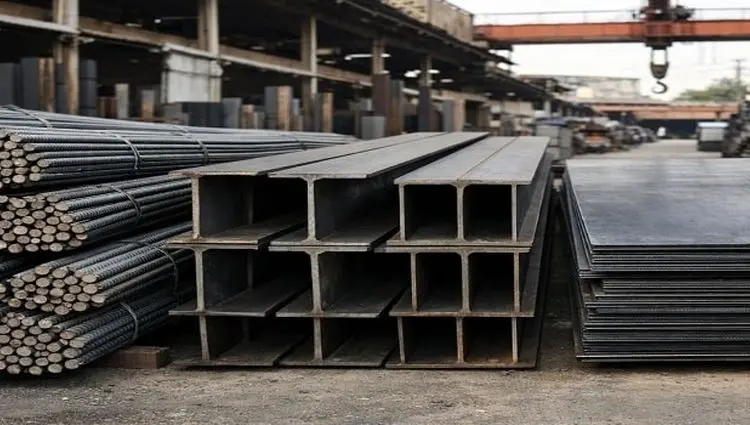 قیمت امروز آهن آلات – دوشنبه 31 فروردین ماه 1405/ بازار آهن‌آلات دوباره جان گرفت!