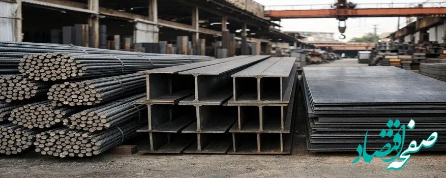 چرا بازار آهن از منطق عرضه و تقاضا خارج شده است؟