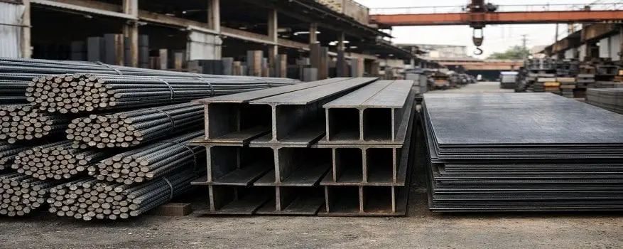 چرا بازار آهن از منطق عرضه و تقاضا خارج شده است؟