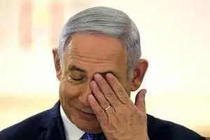 جنگ دوم با ایران هم کاری برای نتانیاهو نکرد!