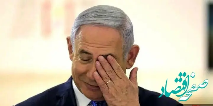 جنگ دوم با ایران هم کاری برای نتانیاهو نکرد!