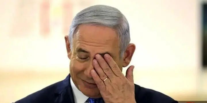 جنگ دوم با ایران هم کاری برای نتانیاهو نکرد!