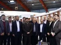 خطای بزرگ مدیران شرکت ملی مس؛ نمایشگاهی بدون بازدید با هزینه‌های هنگفت