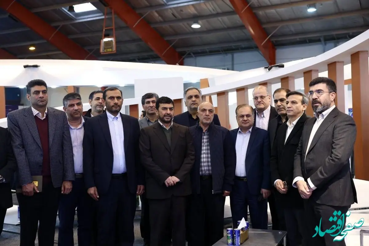 خطای بزرگ مدیران شرکت ملی مس؛ نمایشگاهی بدون بازدید با هزینه‌های هنگفت