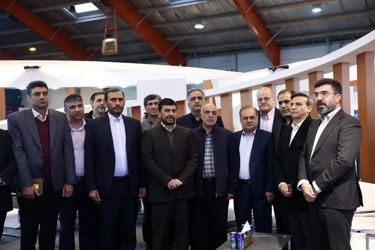 خطای بزرگ مدیران شرکت ملی مس؛ نمایشگاهی بدون بازدید با هزینههای هنگفت