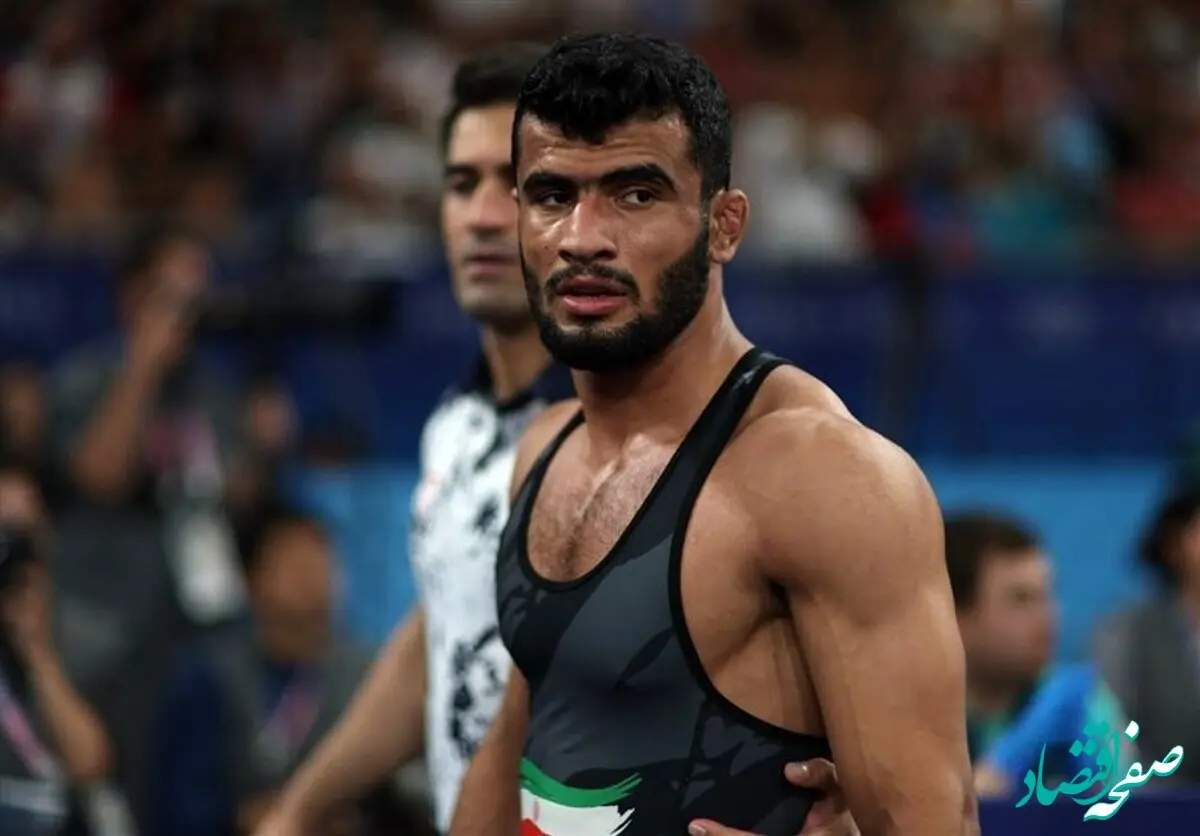 رسوایی دوپینگ، مدال نقره را نصیب علیرضا مهمدی کرد