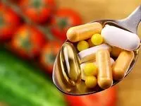 آیا مصرف زیاد ویتامین‌ها می‌تواند برای بدن مضر باشد؟