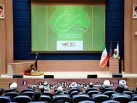 برگزاری همایش «بانوی علوی نشان» در منطقه آزاد اروند