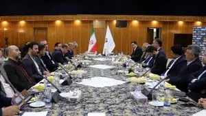 تاکید دبیر شورای‌عالی مناطق آزاد و استاندار گیلان بر نقش محوری منطقه آزاد انزلی در اقتصاد شمال کشور