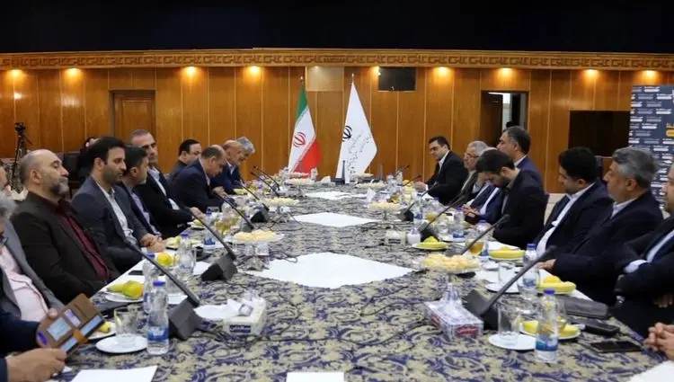 تاکید دبیر شورایعالی مناطق آزاد و استاندار گیلان بر نقش محوری منطقه آزاد انزلی در اقتصاد شمال کشور