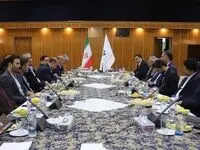 تاکید دبیر شورای‌عالی مناطق آزاد و استاندار گیلان بر نقش محوری منطقه آزاد انزلی در اقتصاد شمال کشور