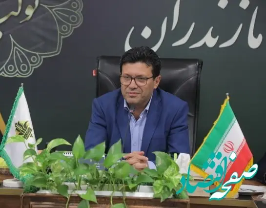 نماینده مجلس شورای اسلامی بر تقویت حمایت‌ها از بانک کشاورزی تأکید کرد
