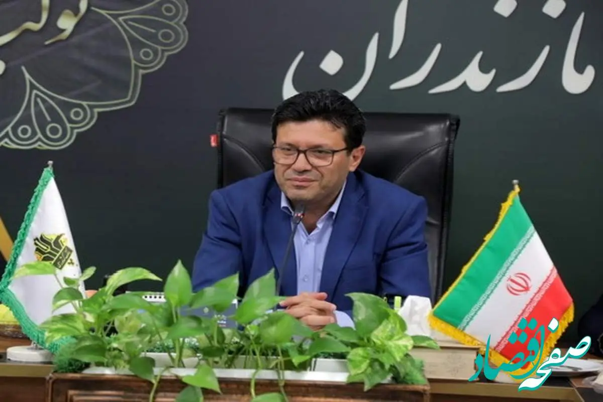 نماینده مجلس شورای اسلامی بر تقویت حمایتها از بانک کشاورزی تأکید کرد