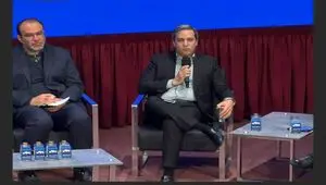 بانک مرکزی: مقررات‌گذاری رمز ارزها باید هوشمند و توسعه‌محور باشد / انتشار ریال دیجیتال در مسیر اجرا