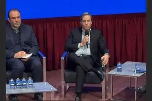 بانک مرکزی: مقررات‌گذاری رمز ارزها باید هوشمند و توسعه‌محور باشد / انتشار ریال دیجیتال در مسیر اجرا