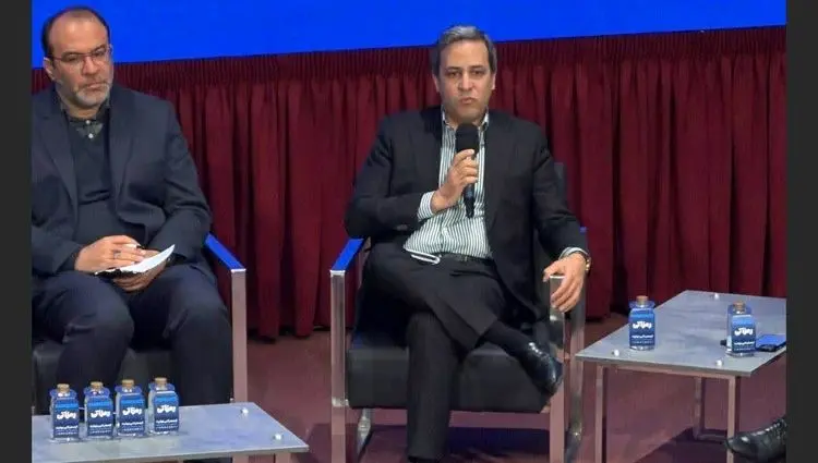 بانک مرکزی: مقررات‌گذاری رمز ارزها باید هوشمند و توسعه‌محور باشد / انتشار ریال دیجیتال در مسیر اجرا