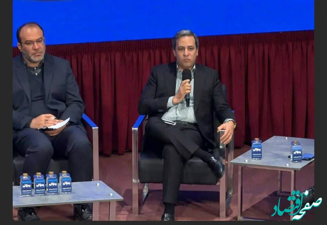 بانک مرکزی: مقررات‌گذاری رمز ارزها باید هوشمند و توسعه‌محور باشد / انتشار ریال دیجیتال در مسیر اجرا