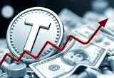 جدیدترین قیمت تتر امروز جمعه ۱۹ اردیبهشت ماه ۱۴۰۴