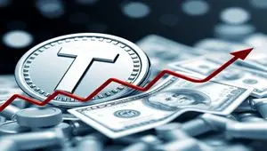 آخرین قیمت تتر امروز پنجشنبه ۱۸ اردیبهشت ماه ۱۴۰۴