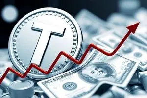 جدیدترین قیمت تتر امروز یکشنبه ۲۸ اردیبهشت ماه ۱۴۰۴
