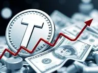 بروزترین قیمت تتر امروز دوشنبه ۲۷ مرداد ماه ۱۴۰۴