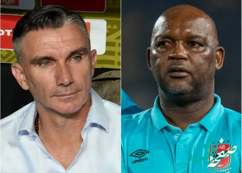 ورود دو غول آفریقایی به فوتبال ایران | کارترون و موسیمانه با مبلغی نجومی