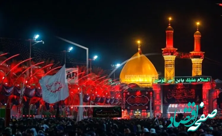 نرخ کرایه‌ها از شلمچه تا نجف و کربلا + قیمت دینار امروز 