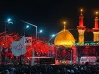 نرخ کرایه‌ها از شلمچه تا نجف و کربلا + قیمت دینار امروز 
