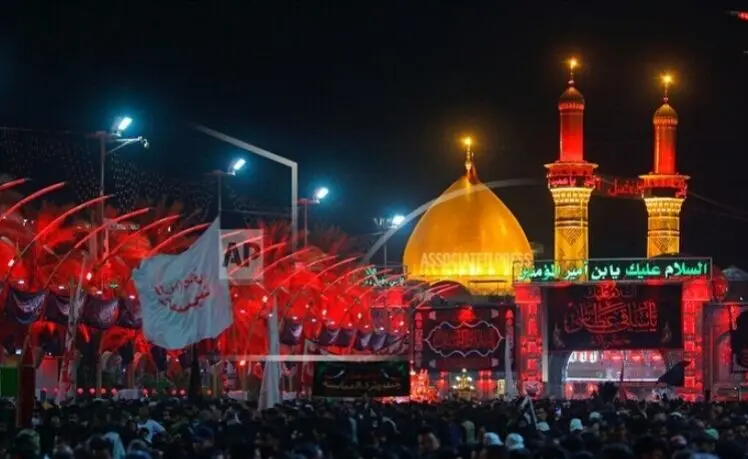 نرخ کرایه‌ها از شلمچه تا نجف و کربلا + قیمت دینار امروز 