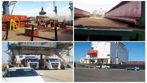 اقدامات منطقه آزاد چابهار برای تقویت امنیت غذایی