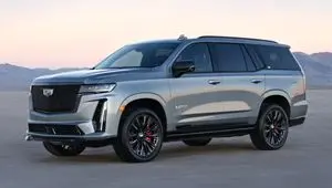 کادیلاک اسکالید جنجالی‌ترین SUV لوکس