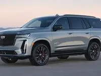 کادیلاک اسکالید جنجالی‌ترین SUV لوکس