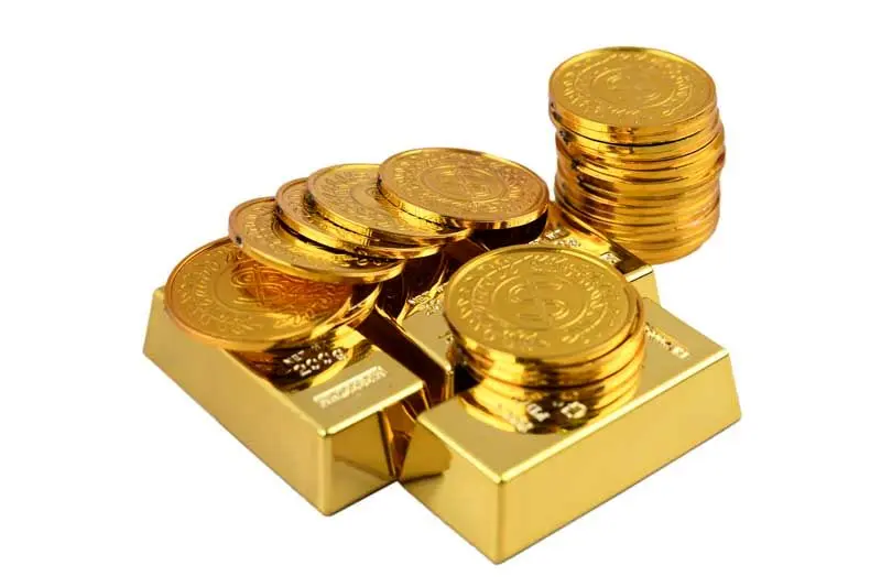 پیش‌ بینی قیمت‌ طلا و سکه فردا شنبه ۱۶ فروردین ۱۴۰۴ | فردا طلا دنده عقب می تازد؟ 