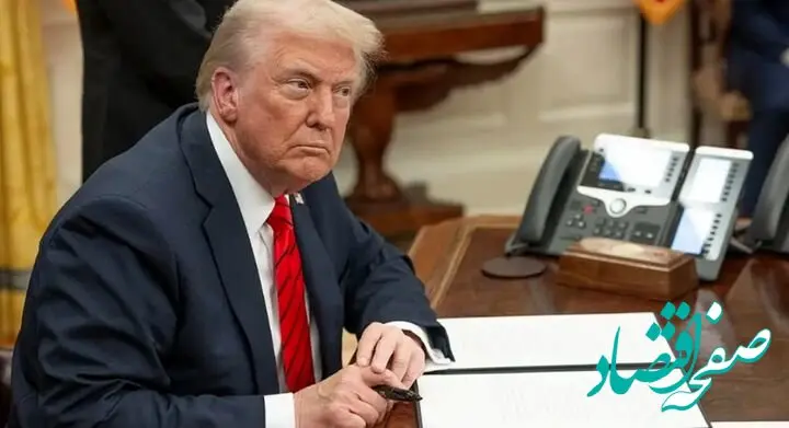 دونالد ترامپ: با تعلیق ۲۰ ساله برنامه هسته‌ای ایران مخالفتی ندارم
