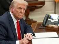 دونالد ترامپ: با تعلیق ۲۰ ساله برنامه هسته‌ای ایران مخالفتی ندارم