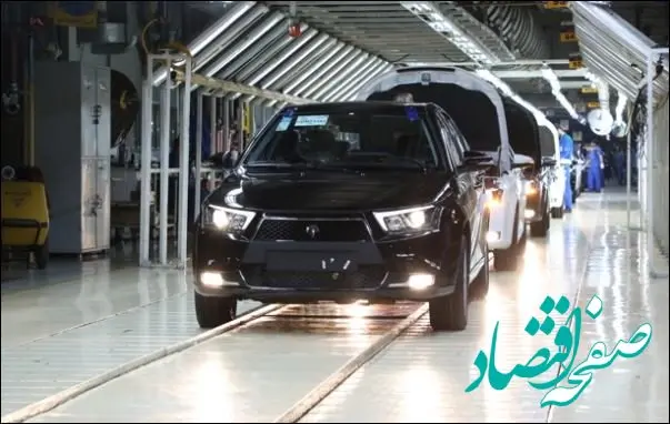 خرید ارزی ایران‌خودرو در هفت ماهه امسال بیش از ۴۵ درصد کاهش یافت