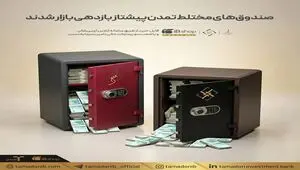 صندوق‌های مختلط تمدن پیشتاز بازدهی بازار شدند