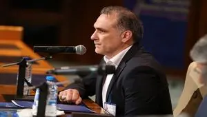 باید در جام جهانی حاضر شویم | حرف ترامپ جوک است