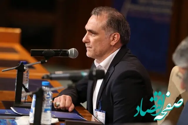 باید در جام جهانی حاضر شویم | حرف ترامپ جوک است