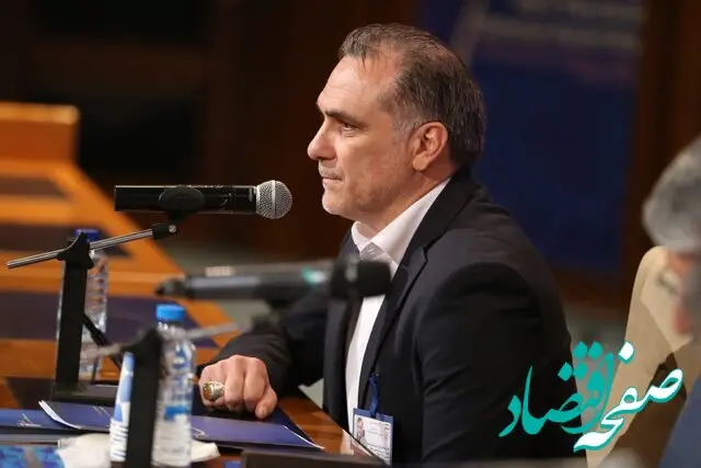 باید در جام جهانی حاضر شویم | حرف ترامپ جوک است