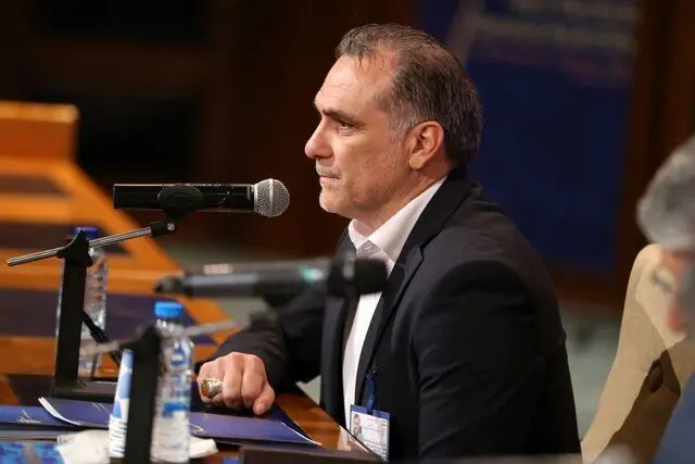 باید در جام جهانی حاضر شویم | حرف ترامپ جوک است