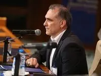 باید در جام جهانی حاضر شویم | حرف ترامپ جوک است