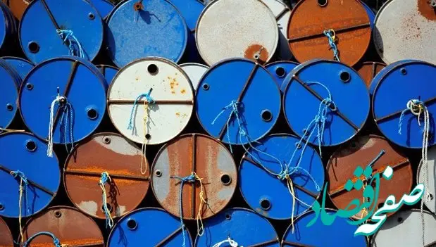 برنت ۸۱ دلار و ۲۴ سنت شد