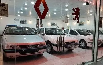 چه خودروهایی با کمتر از ۱۰۰ میلیون تومان می‌توان خرید؟ | جدول قیمت