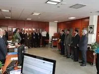 مدیرعامل بیمه ایران در بازدید از معاونت بیمه های زندگی از راهبرد توسعه بیمه های زندگی خبر داد
