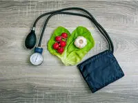 ۸ روش فوری و طبیعی برای کاهش فشار خون بدون دارو