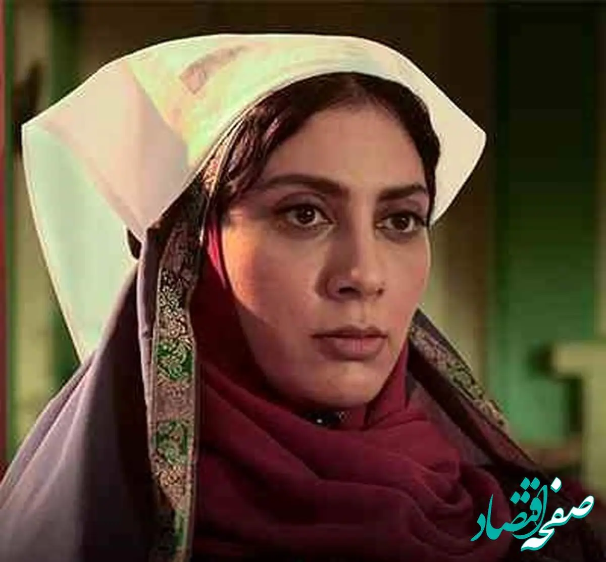 مونا فرجاد در دو نقش کاملا متفاوت در دو سریال شبکه خانگی